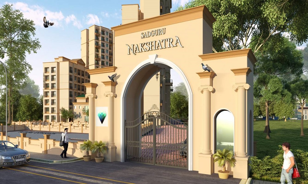 Sadguru Nakshtra