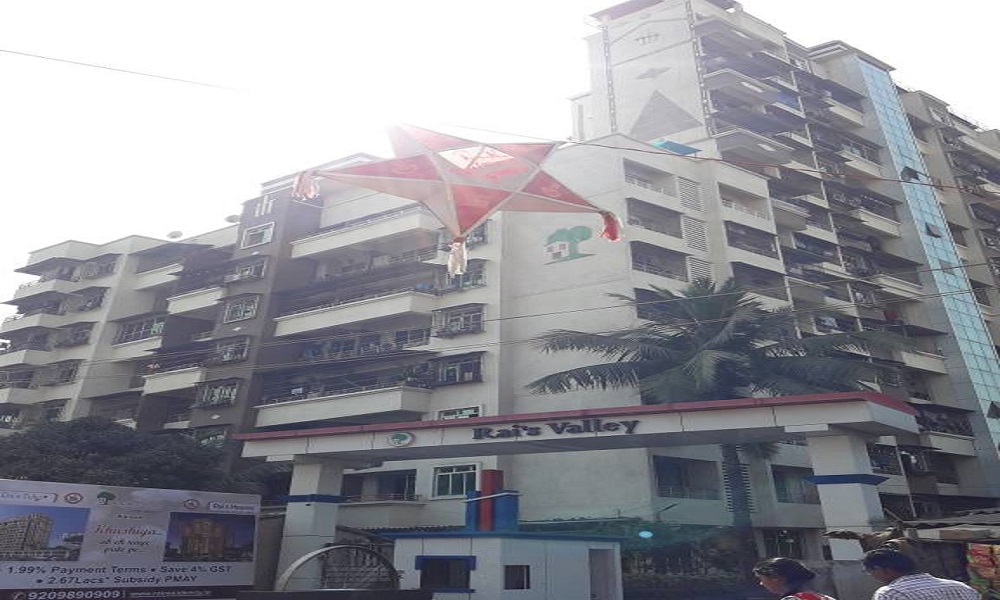 Rai Valley A B C Wing