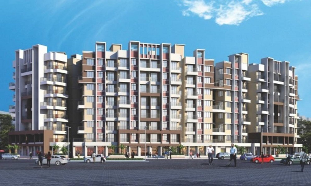 Chintamani Maple City Phase I