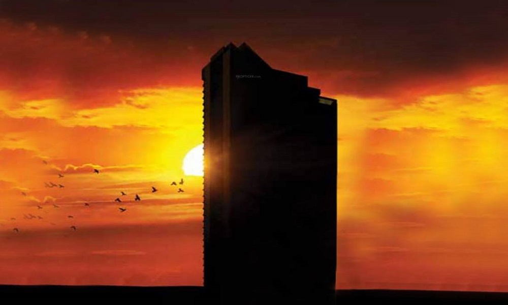 Trans India Freeway 37