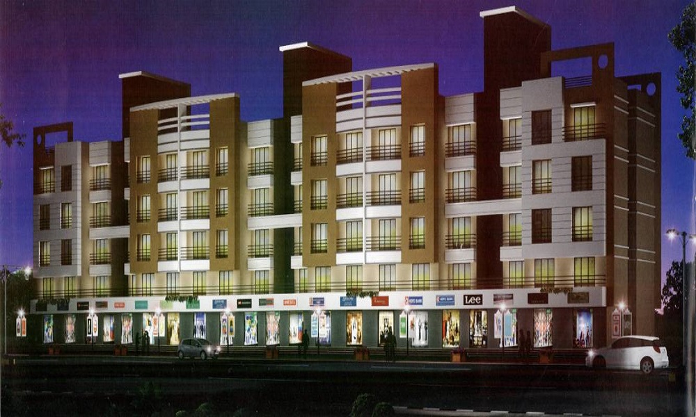 Sugandhi Colours City