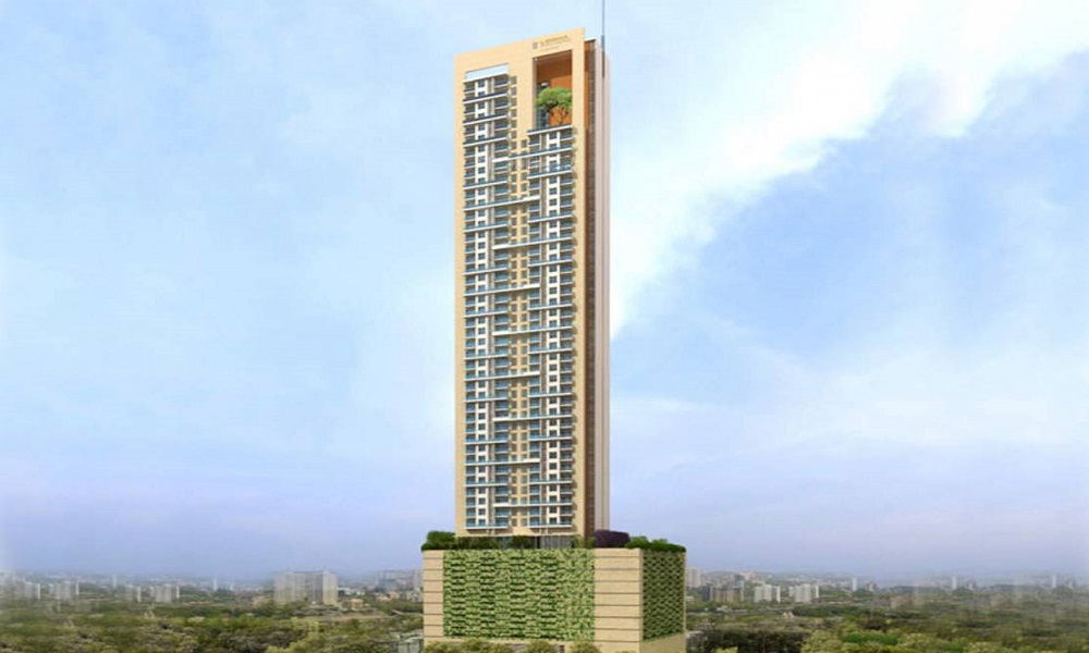 Lodha Primero