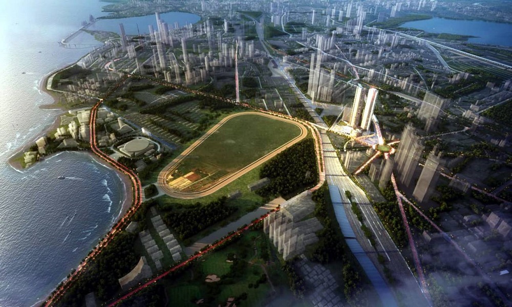 Piramal North Tower 3