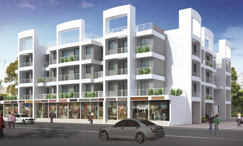 Marvel Sai Shanti Park Asha And Akanksha