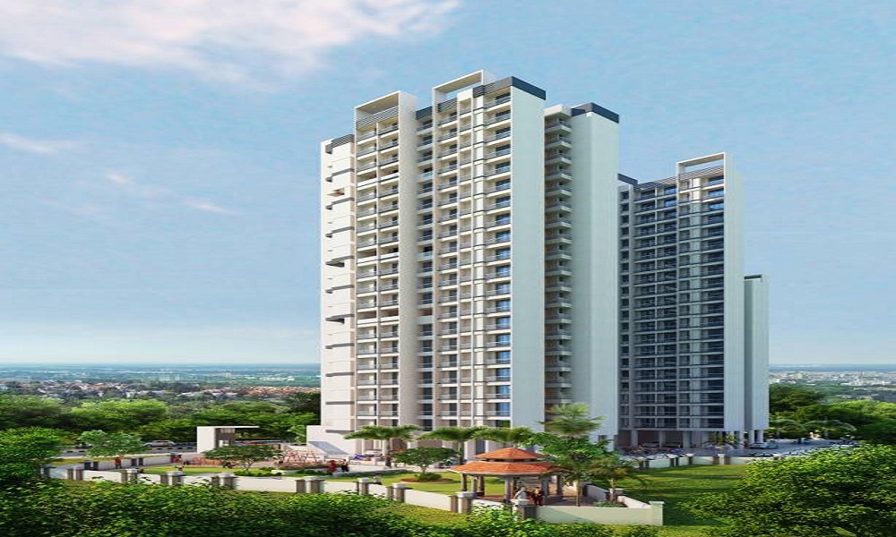 Sai Shrushti Heritage