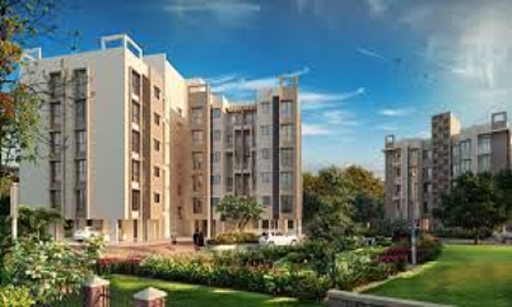 Prayag City Phase I