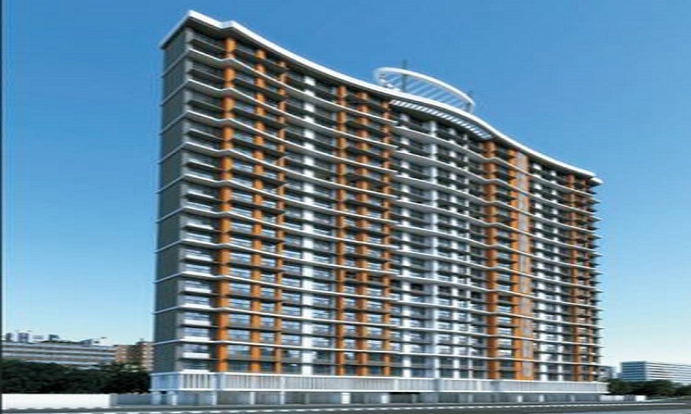 Om Builders Ashoka Heights