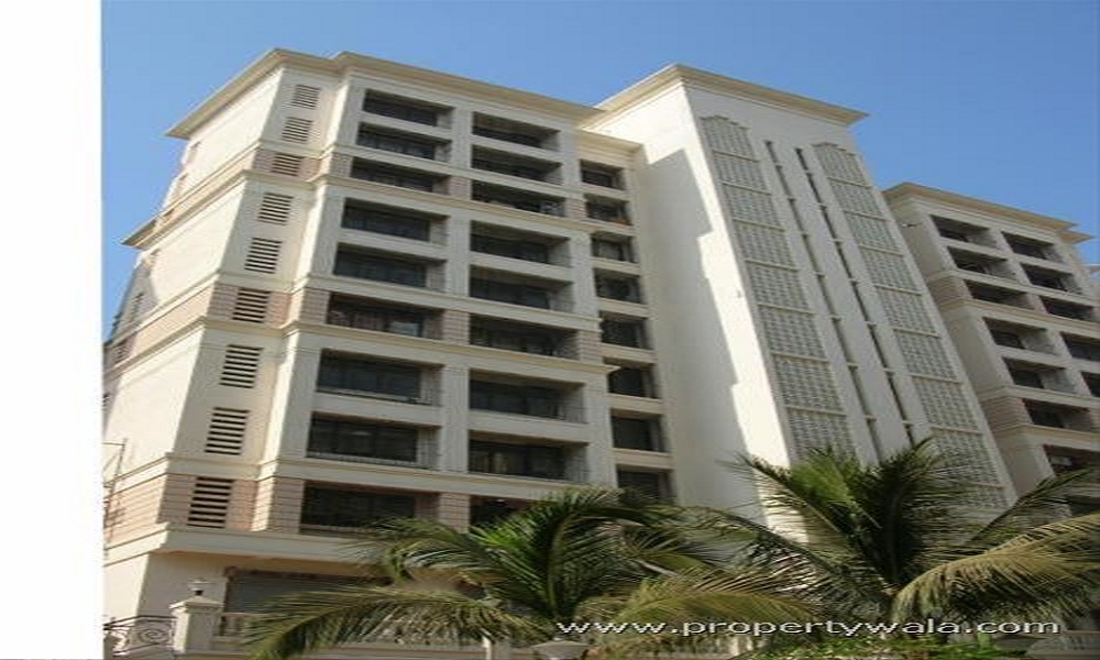 Raheja Vihar