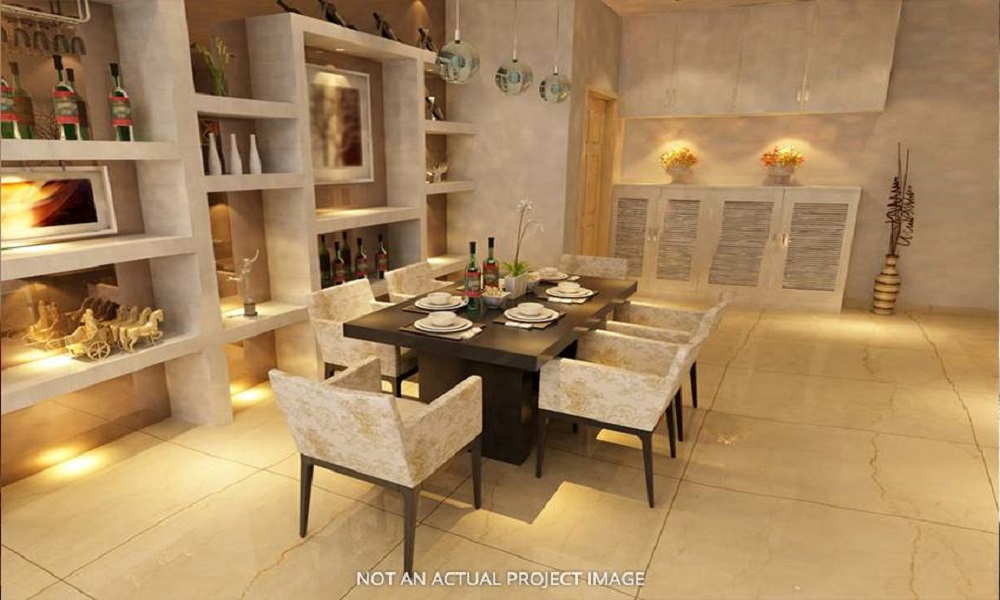 Rajmudra Shiv Galaxy