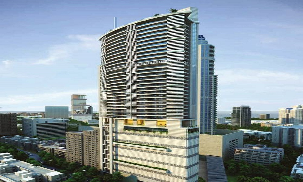 SD Corp The Imperial Edge