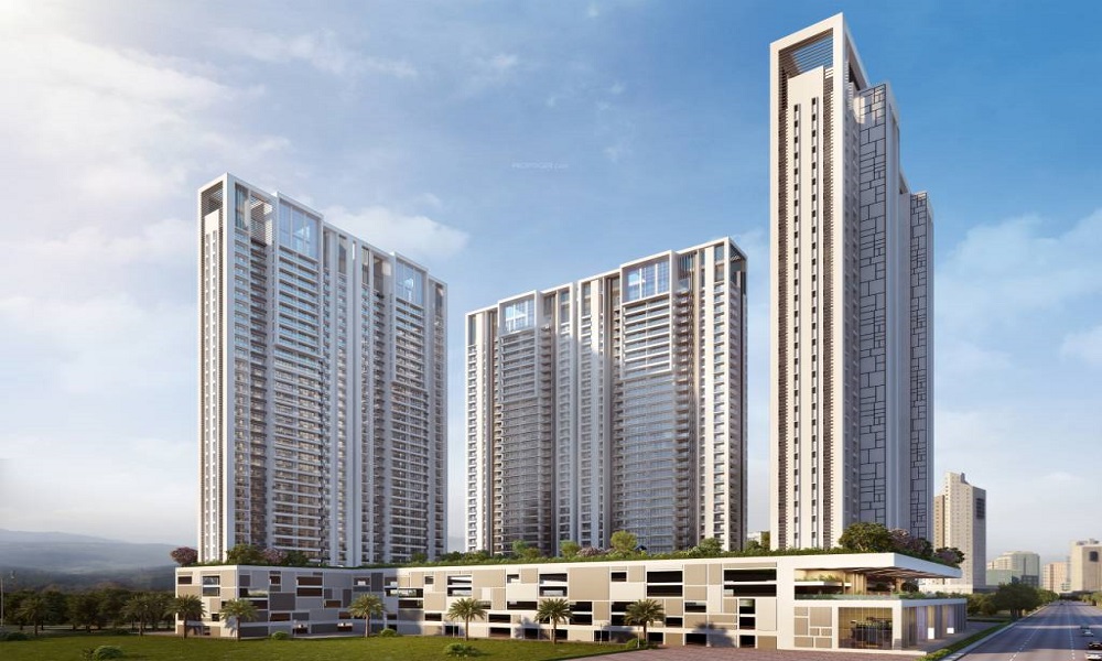 Sheth Avalon Phase 1