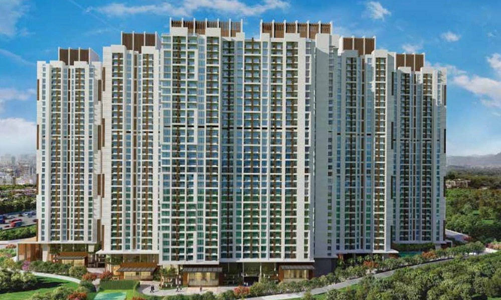 MICL Aaradhya Highpark Project 1 Of Phase I