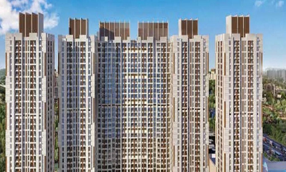 MICL Aaradhya Highpark Project 1 Of Phase I