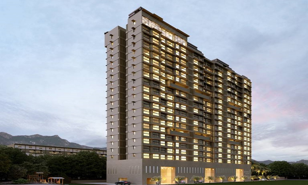 Ashray Jaswanti Woods