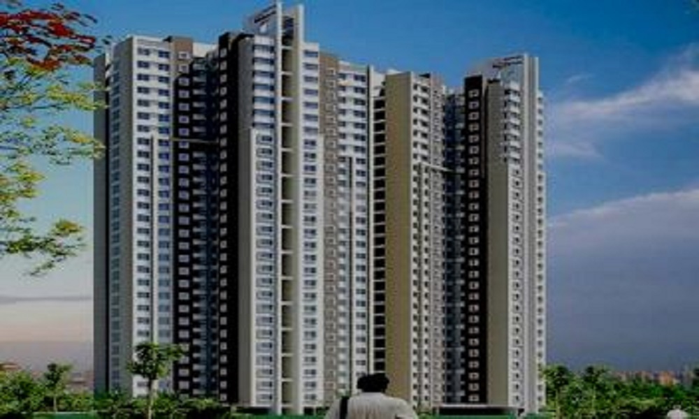 Lodha Casa Royale Grande