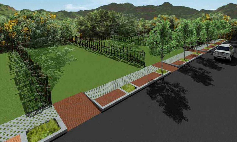 Grace The Golden Mile