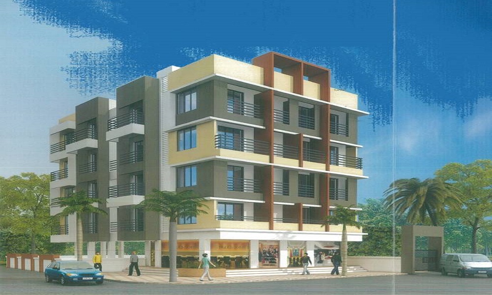 Shri Ganesh Varad Vinayak