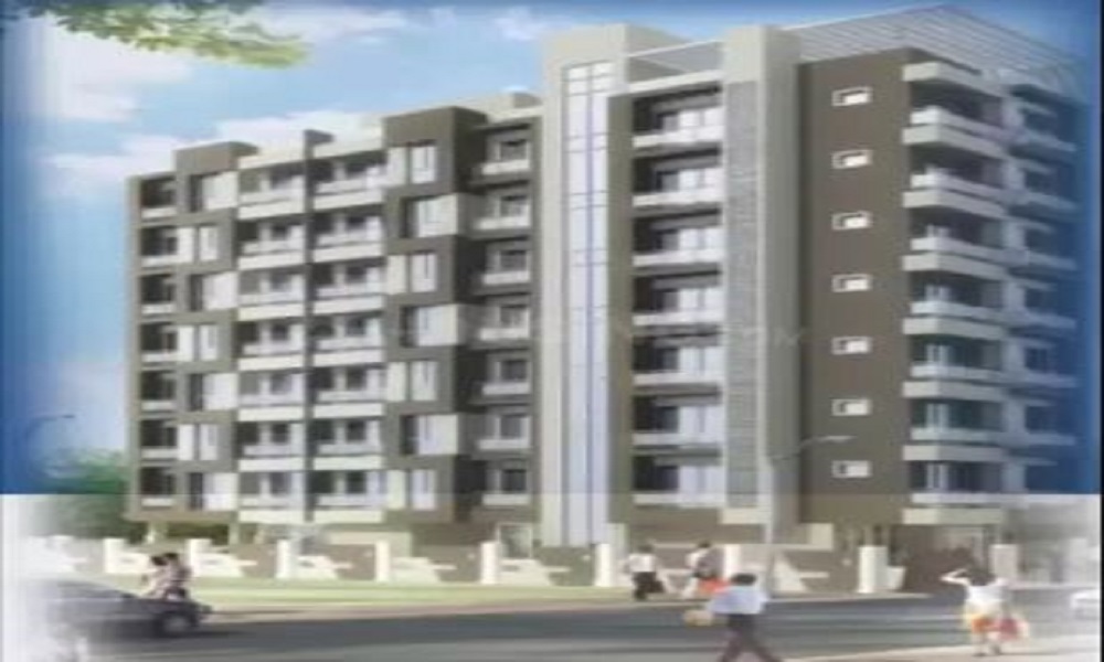 Shreenath Samaj Kalyan CHS