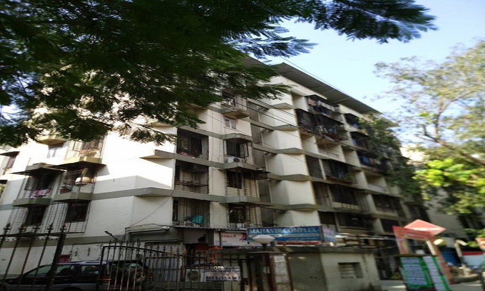 Maverick Mulund Mahavir Dham CHSL