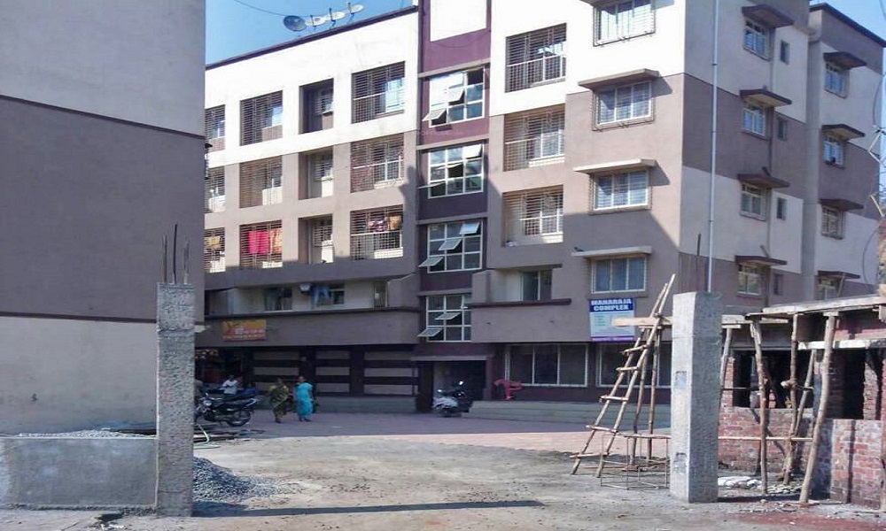 Maharaja Complex