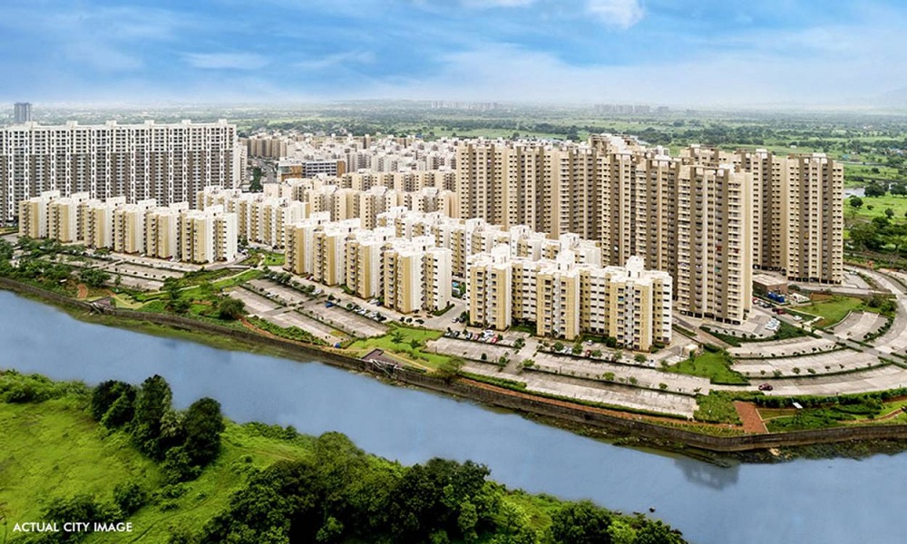 Lodha Codename Smart Buy
