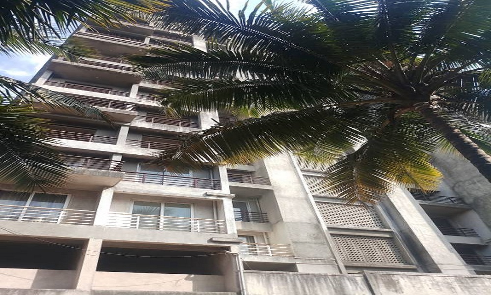 Shri Swami Samartha Residency