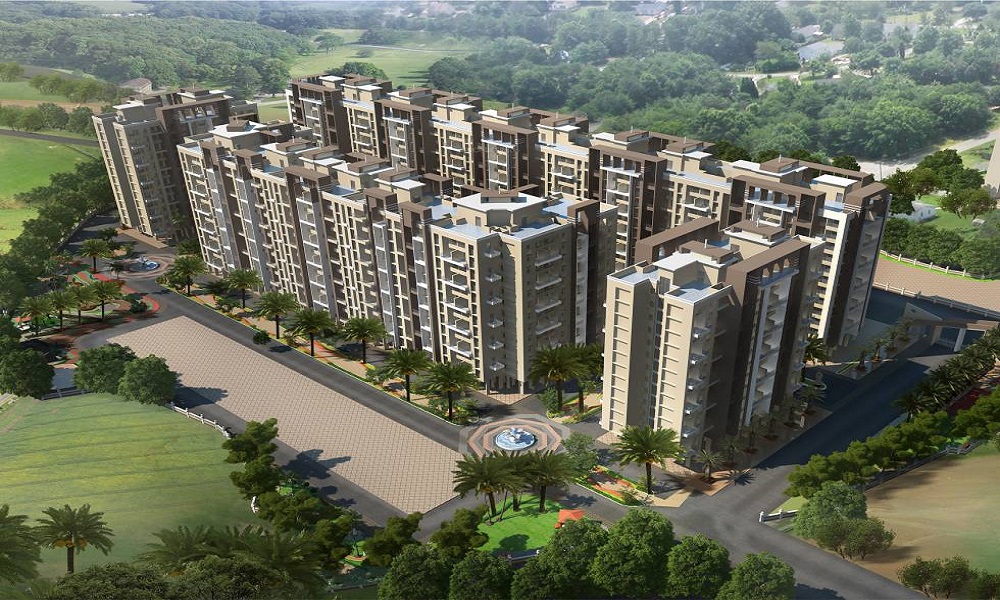 Mohan Nano Estates II