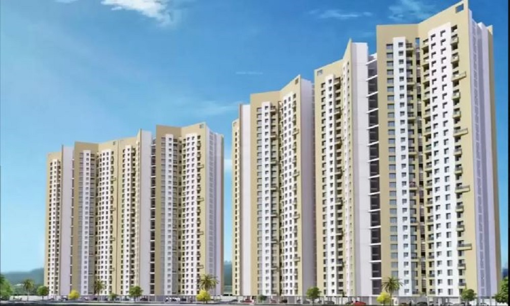 Puraniks City Reserva Phase 1