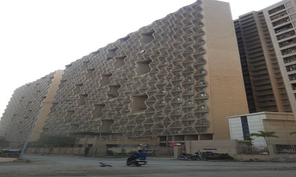 Soham Group in Mumbai List of Soham Group Projects in Mumbai