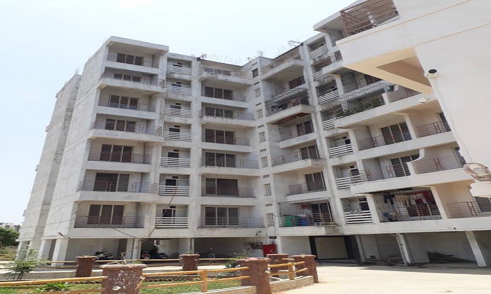 Lodha Dreams Heights Building No I