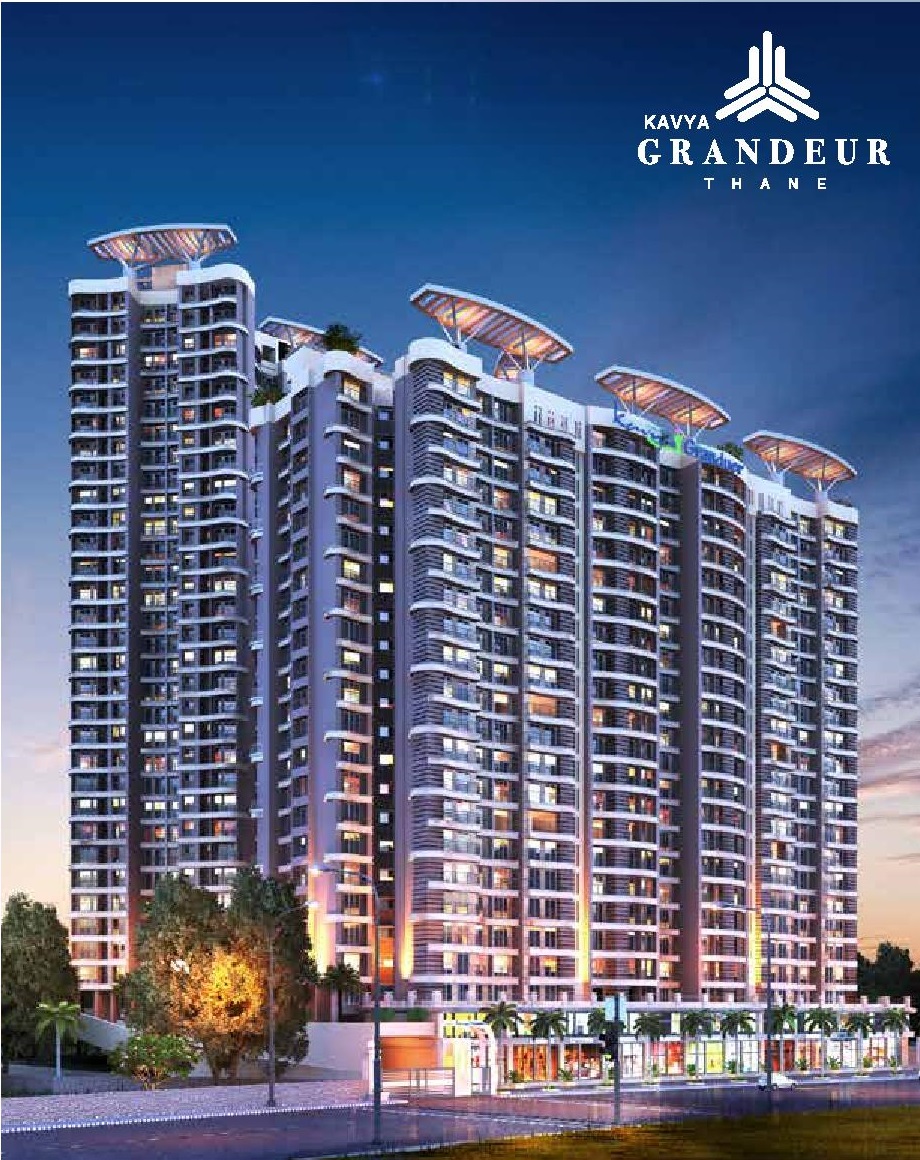 Kavya Grandeur
