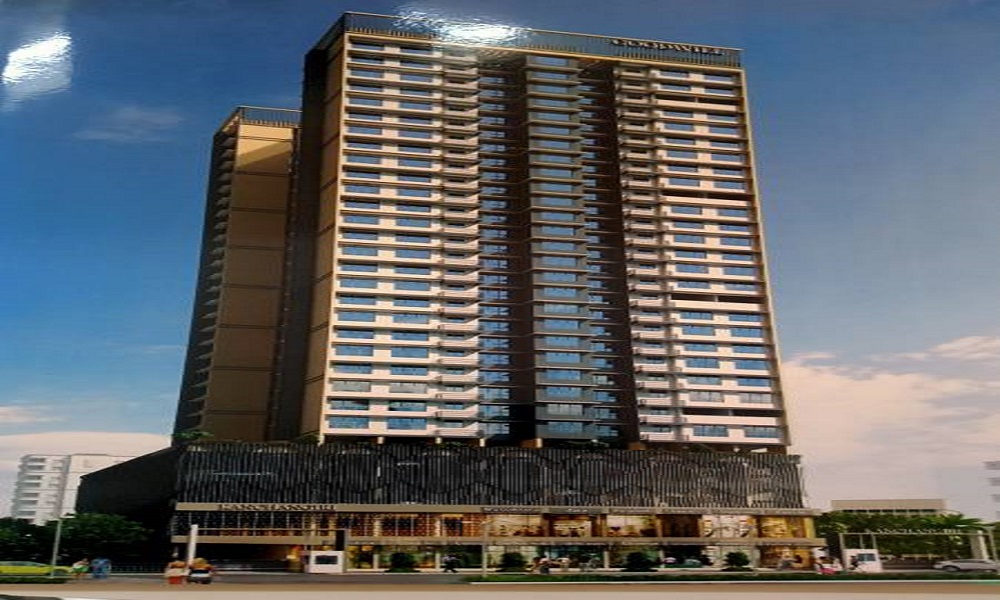 Goodwill Kanchangiri