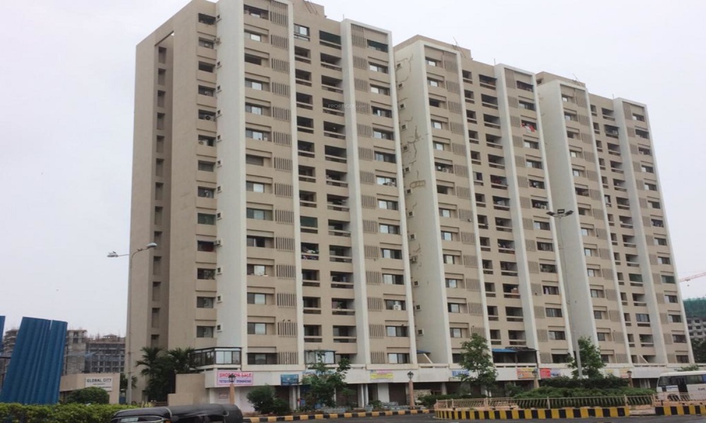 Rustomjee Global City