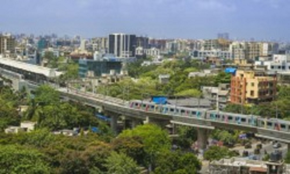 Icon J 25 Mahavir Nagar CHS Ltd