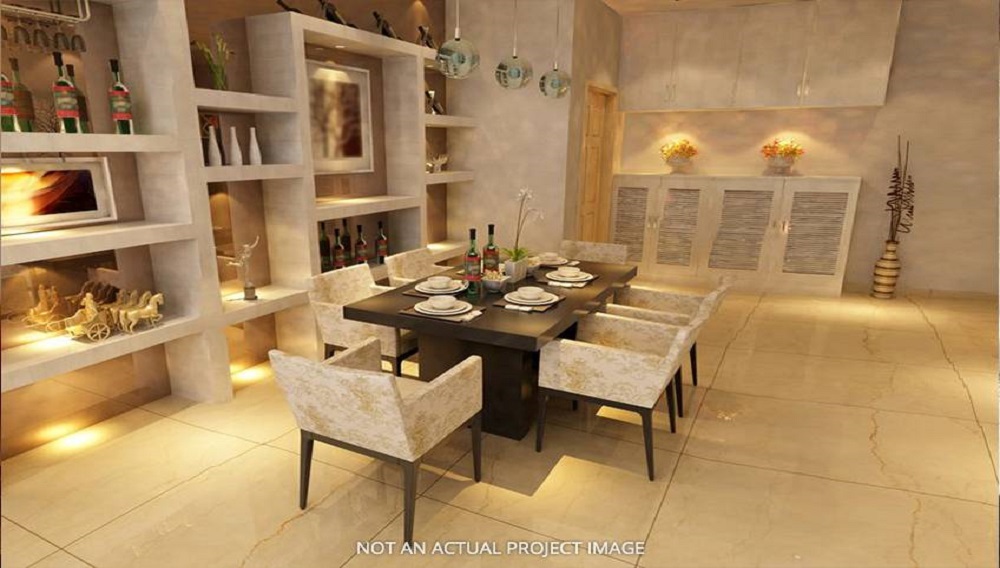 Rivergate Resort Aranya