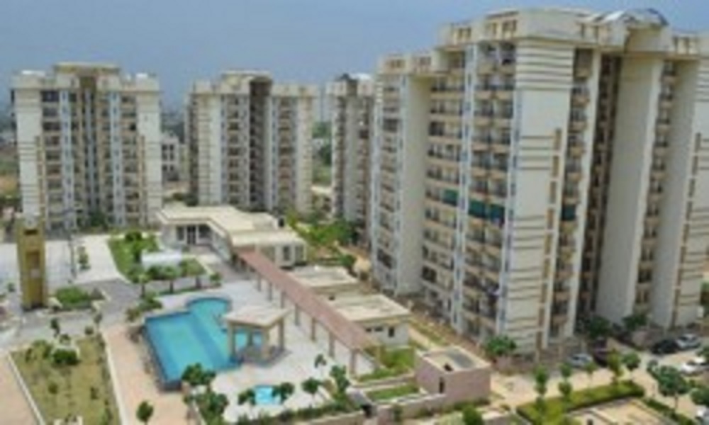 Ojass Parijat Building Of Sanksriti Nagar CHSL