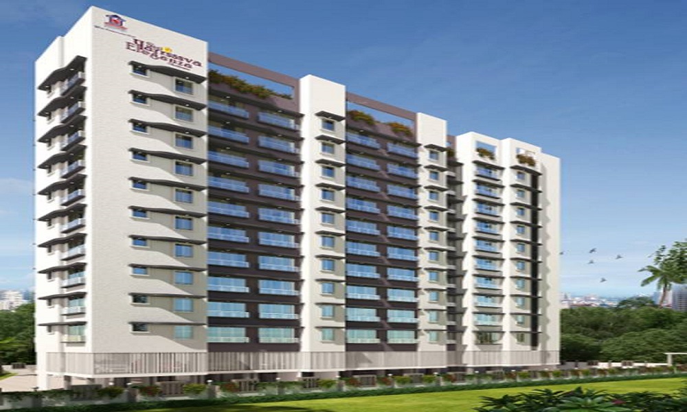 Shri Parrsssva Eleganza