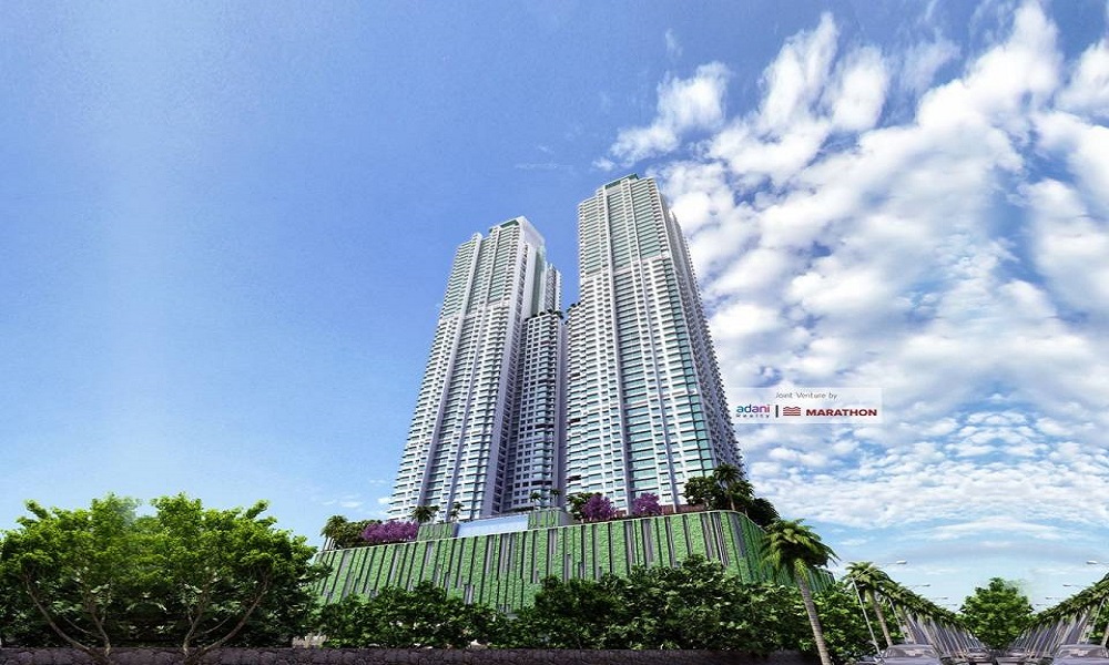 Marathon Monte South 6