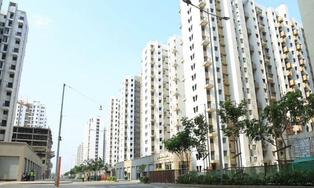 Lodha Codename Freedom