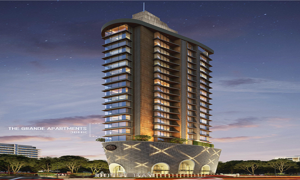 Mesacon The South Bay