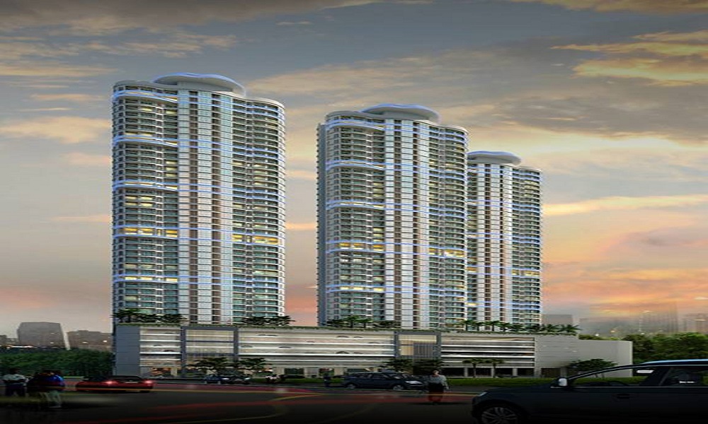 Sunteck City Avenue 1