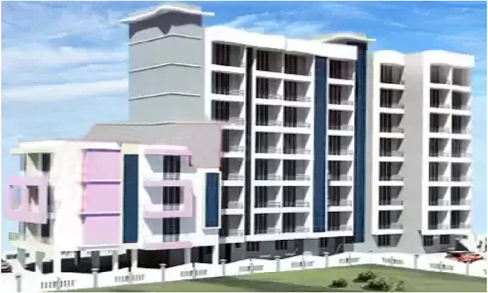 Shubham Shiv Jivdani Sadan