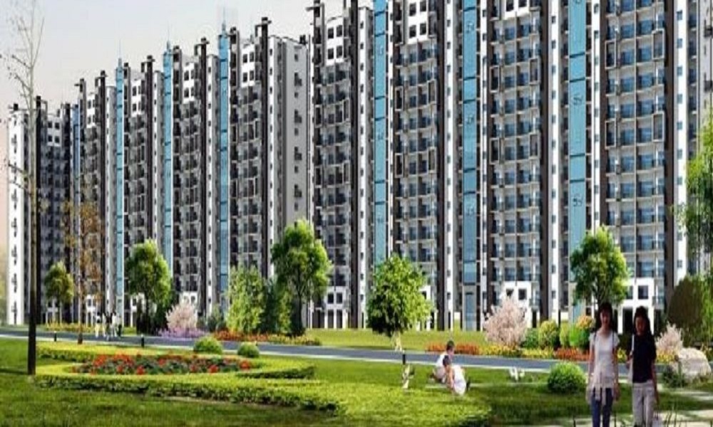 Ekdant Rawal Homes
