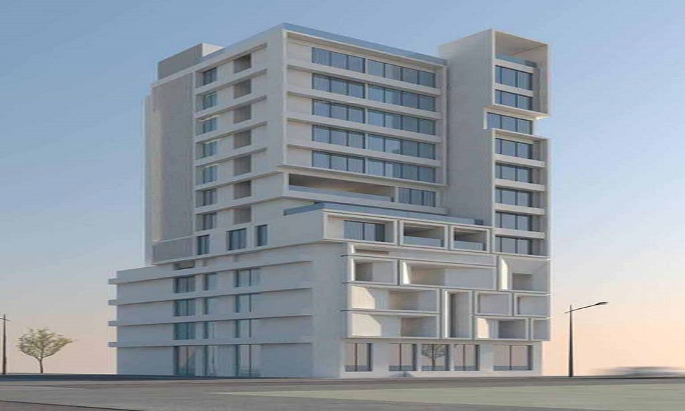 Suraj Elizabeth House