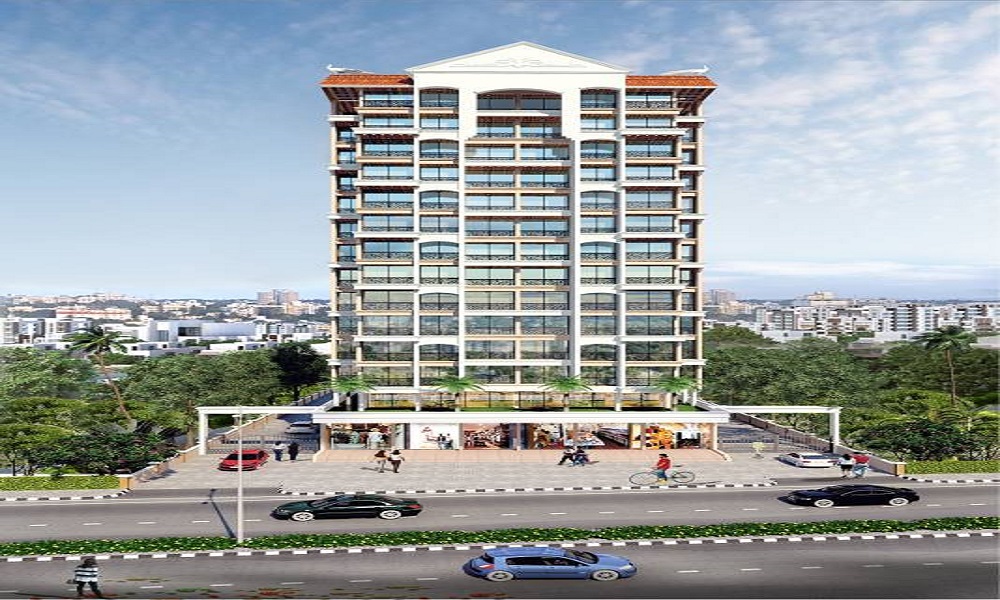 Sarang Pillars Bellview