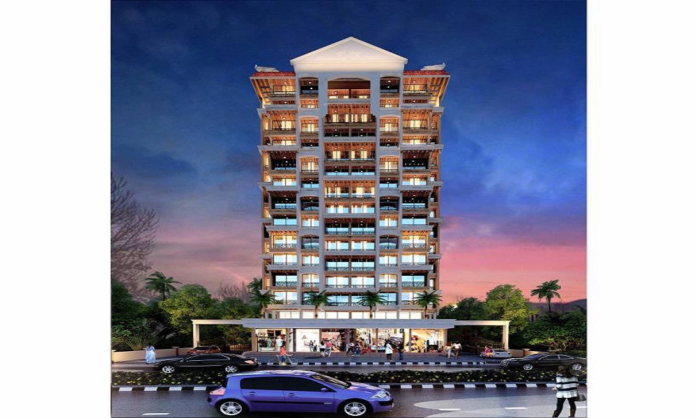 Sarang Pillars Bellview