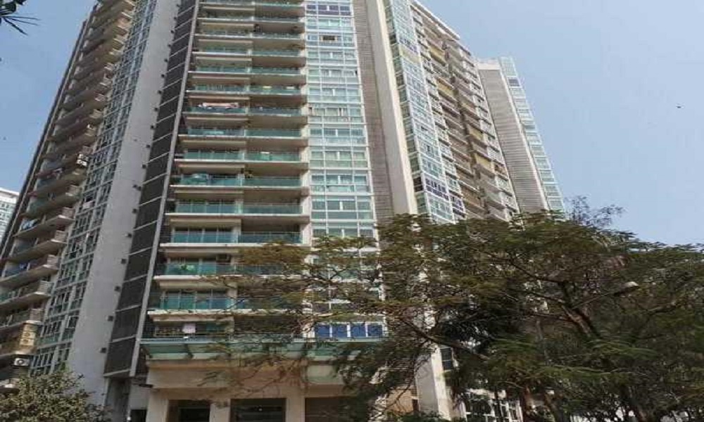 Lokhandwala Whispering Palms XXclusives