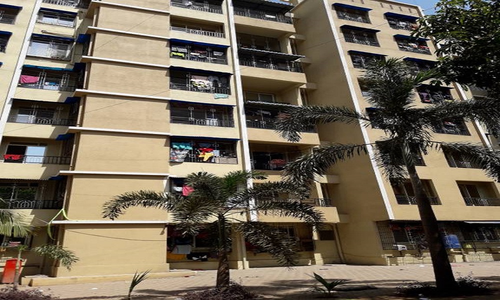 Jarimari Shankar Complex II