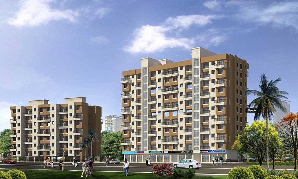 Bajaj Prakriti Angan