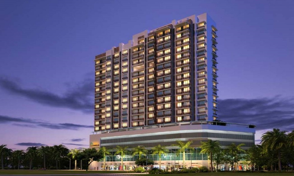 Kamla Jainson Phase 1